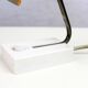 Table Pfaffle lights lamp