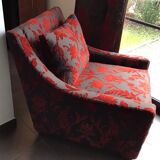 New Contemporary Armchair