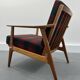 Fauteuil vintage, années 1970