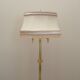Floor lamp, Danish design, 1970s, production: Denmark