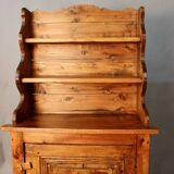 19th Century Savoyard Jam Cabinet
