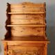 19th Century Savoyard Jam Cabinet