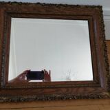 Miroir 55x47cm