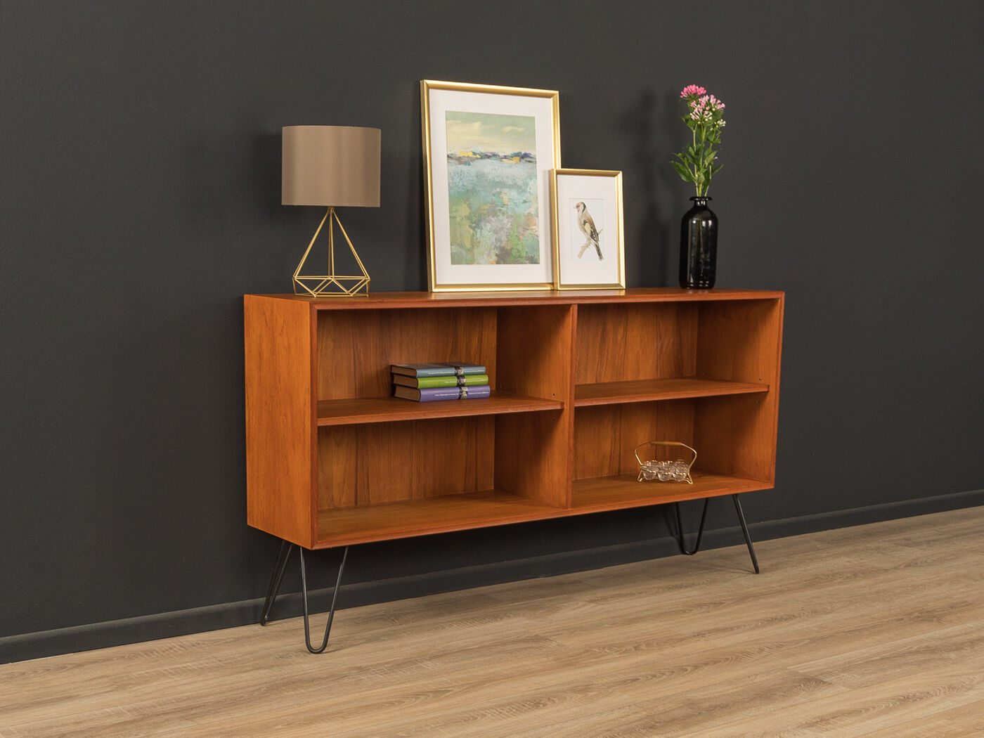 1960s sideboard, Heinrich Riestenpatt