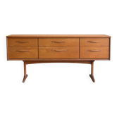 Enfilade console 6 drawers Austinsuite 154cm