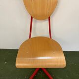 6 Workshop Chairs