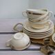 Ensemble de 6 tasses à café villeroy et boch