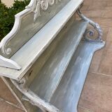Napoleon III shelf