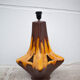 Vintage ceramic lamp