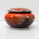 Vallauris ceramic candy box