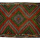 Anatolian handmade kilim rug 295 cm x 170 cm