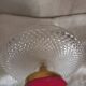 Crystal Serving Dish