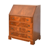 Bureau scriban anglais