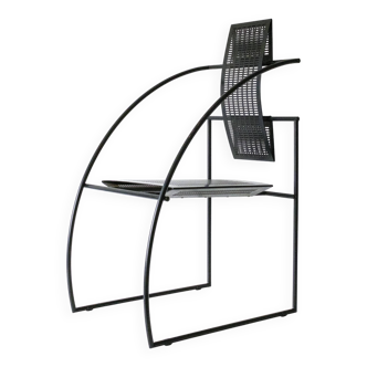Quinta Chairs - Mario Botta