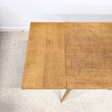 Extendable table