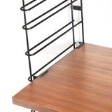 Tomado Holland Teak Corner Shelf