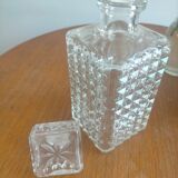 Whisky decanter