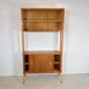 Modular Vintage bookcase Monti 300 • Frantisek Jirák