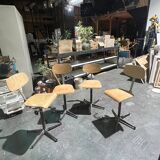 workshop chair