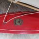 English wooden sailboat "StarYacht"
