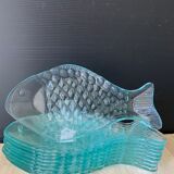 Fish plates