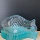 Fish plates