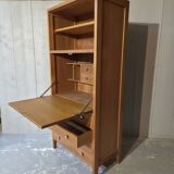 Oak secretary