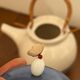 Ceramic teapot Anna Westerlund