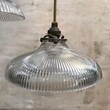 Set of 3 suspensions Holophane