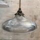 Ensemble de 3 suspensions Holophane