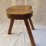 Archois tripod stool