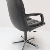 Strafor 451 armchair by Randall Buck, 1970s
