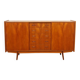 Buffet vintage | Design danois | Teck | 149 cm