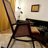 Rocking Chair early 20th century