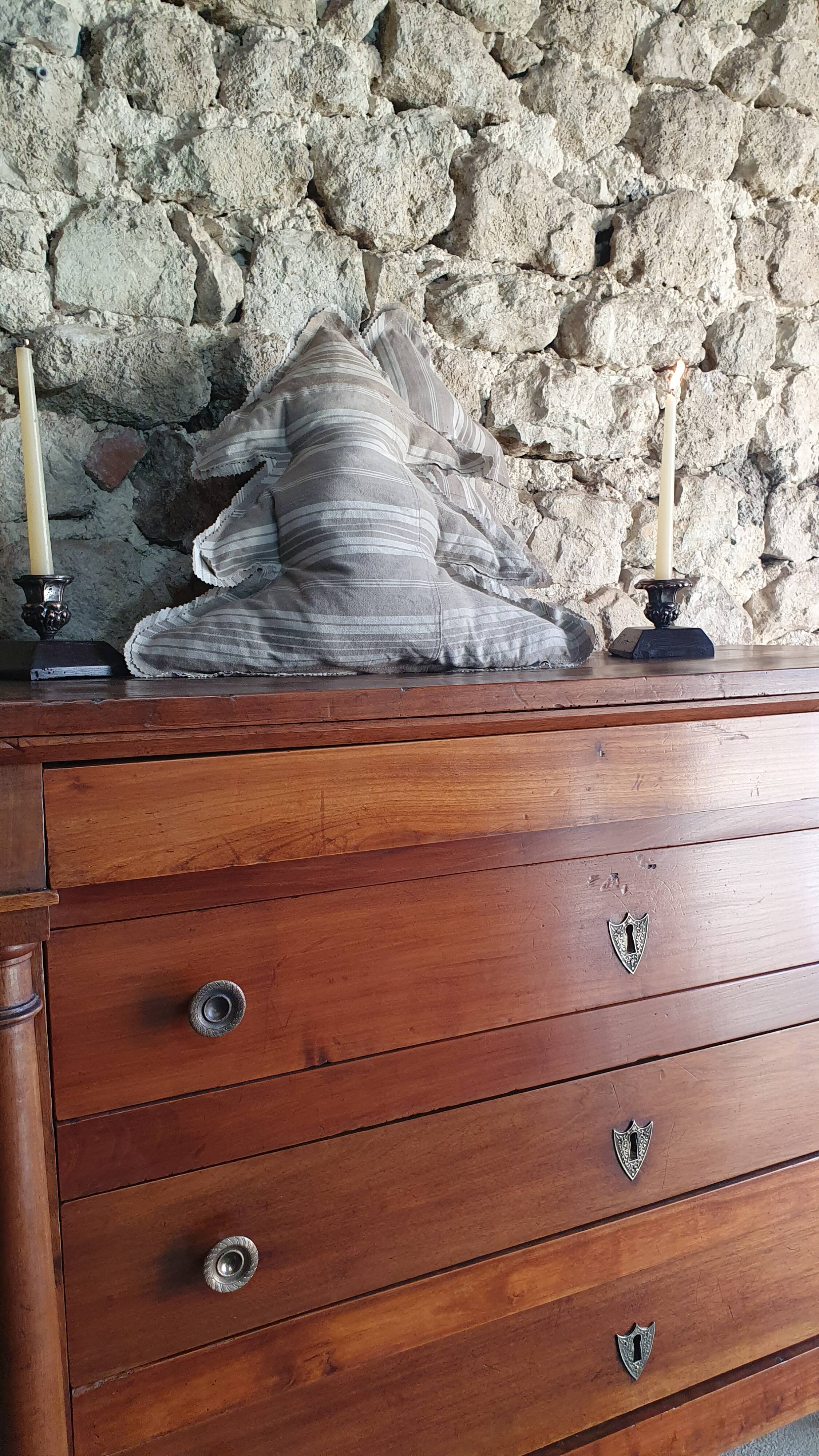 Empire Commode