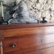 Empire Commode