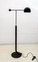 Toshiyuki Kita Italian Floor Lamp "Tomo" by Luci, 1985