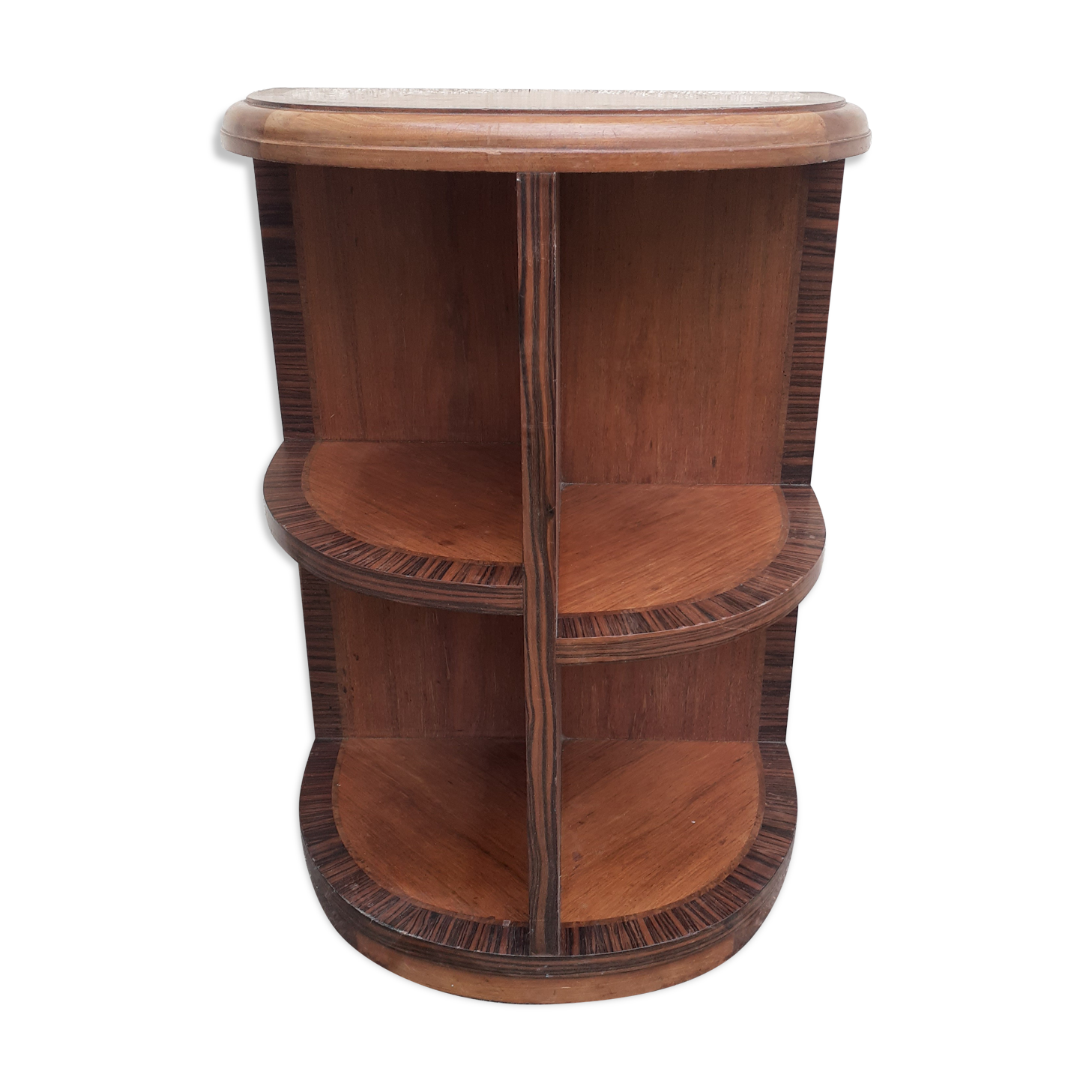 Meuble étagère art-deco