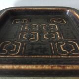 Set of 2 Bing & Grondahl Royal Copenhagen Stoneware bowls made in Denmark