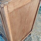 Antique chest of drawers