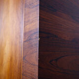 Buffet Hans J. Wegner RY-45 Président Ry Møbler Highboard Danish Design années 60