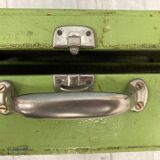 Green painter's case