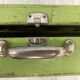 Green painter's case