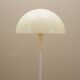 Lampadaire Panthella, design danois, années 1970, fabricant : Louis Poulsen, de