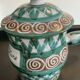 Robert Picault ceramics from the 50s and 60s