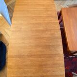 1950s dining table