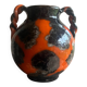 Massier Jérôme. Vallauris. Vase, 1950s, H 14.5 cm