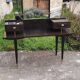 70s dressing table
