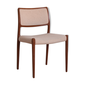 chaise de N.O. Møller