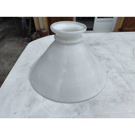 White opaline